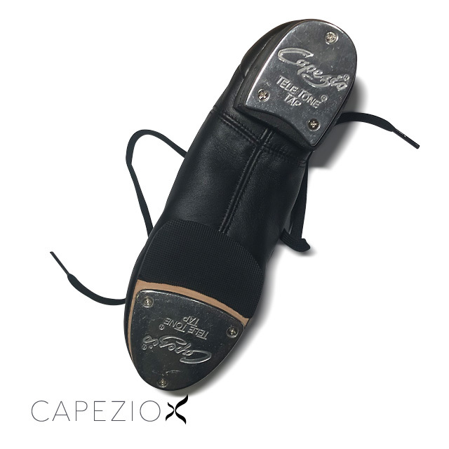 CAPEZIO（カペジオ）タップシューズCG16 FLEX MASTR TAP（子供