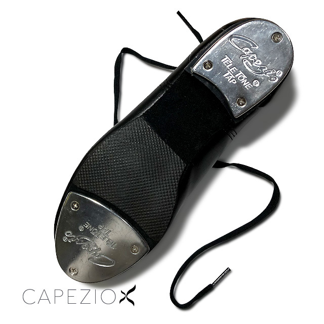 タップシューズのベースメント CG17 FLUID TAP -BASEMENT WEBSHOP