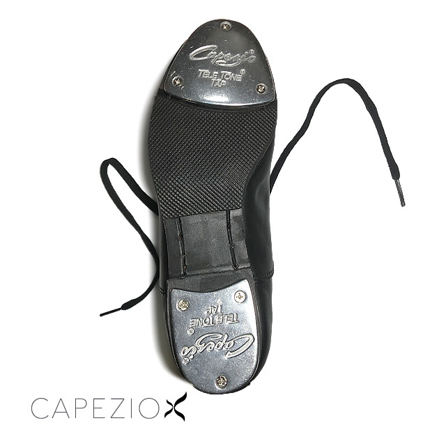 CAPEZIO TAP SHOES M62 TAP OXFORD FLEX（タップシューズM62・子供