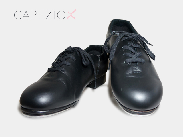 タップシューズ Capezio Tele Toneカペジオ ブラック 24㎝ 楽天市場】タップシューズ タップダンス シューズ タップダンス