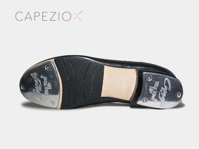 タップシューズ　カペジオ SALE】CAPEZIO（カペジオ）タップシューズCG101 TAP OXFORD 男性用