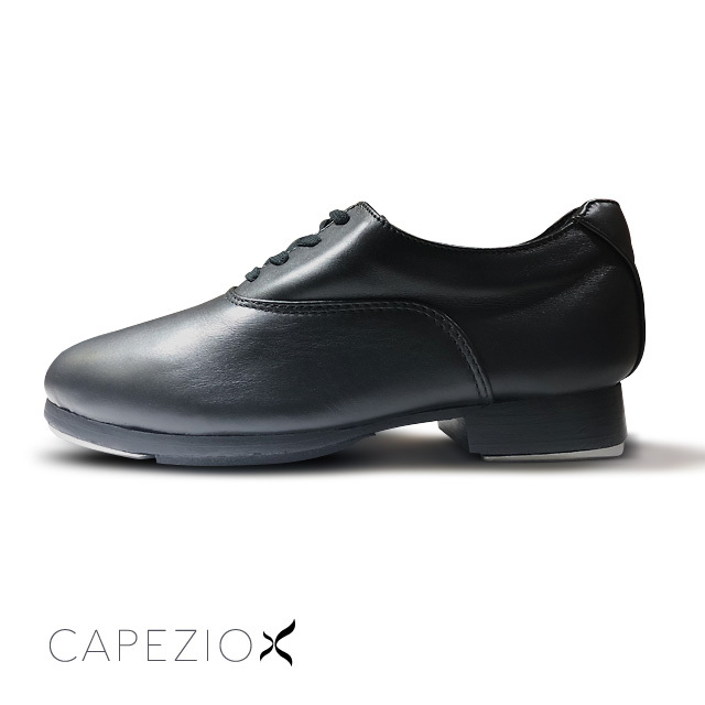 CAPEZIO TAP SHOES M61 TAP OXFORD MAX (カペジオ タップ