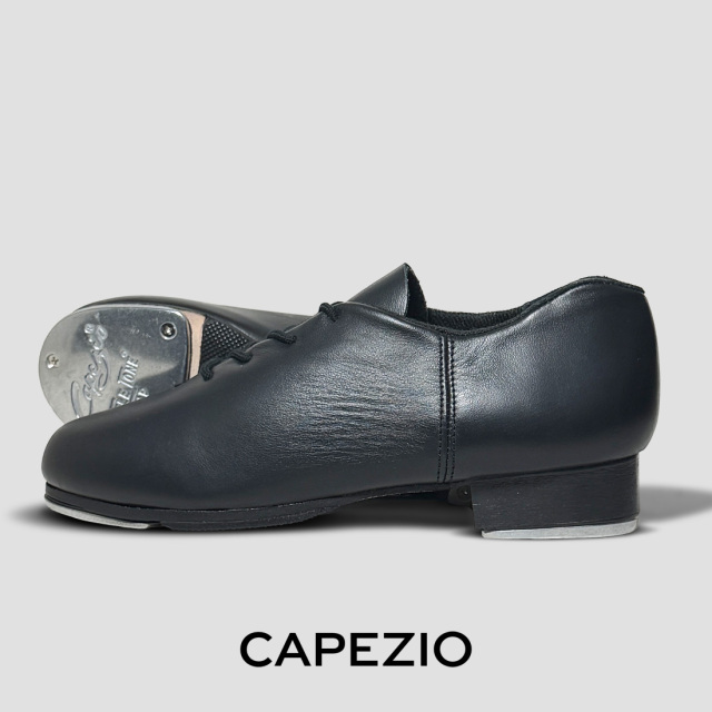 タップシューズ Capezio CG19 CADENCE TAP SHOE（BASEMNT・ベースメント）