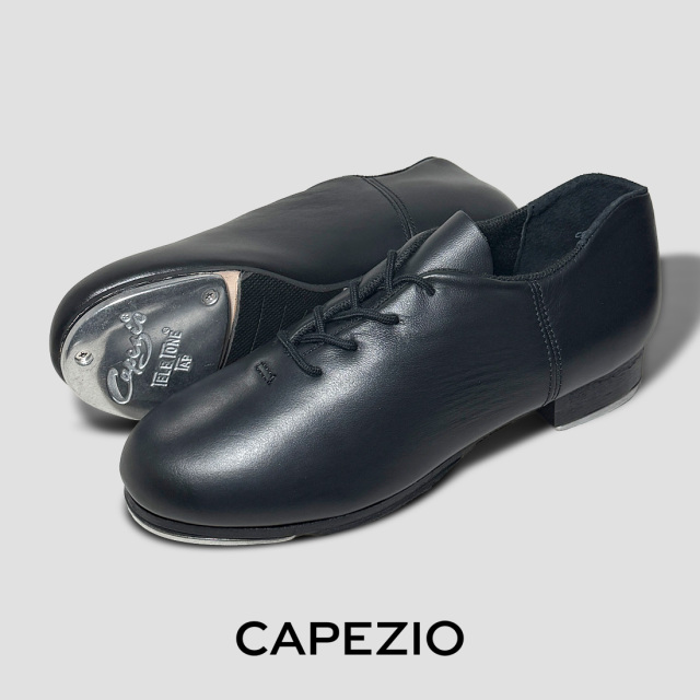 タップシューズ Capezio CG19 CADENCE TAP SHOE（BASEMNT・ベースメント）