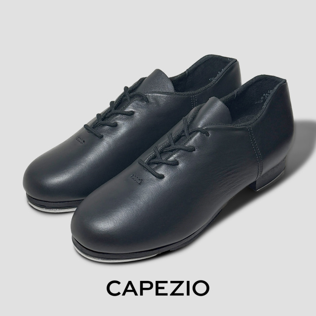 タップシューズ Capezio CG19 CADENCE TAP SHOE（BASEMNT・ベースメント）