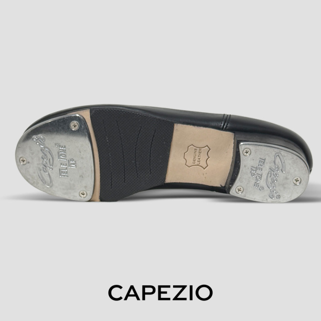 タップシューズ Capezio CG19 CADENCE TAP SHOE（BASEMNT・ベースメント）