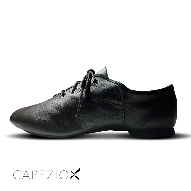 Capezio（カペジオ）ジャズシューズEJ1 JazzOxford（ジャズ