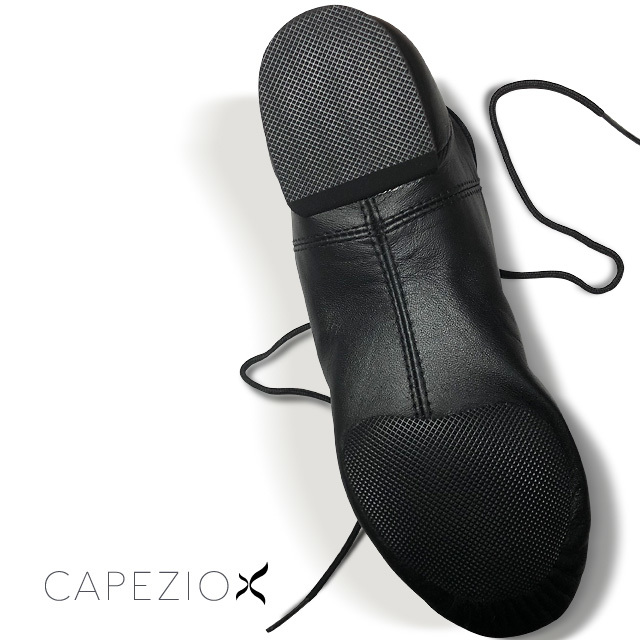 Capezio（カペジオ）ジャズシューズEJ1 JazzOxford（ジャズ