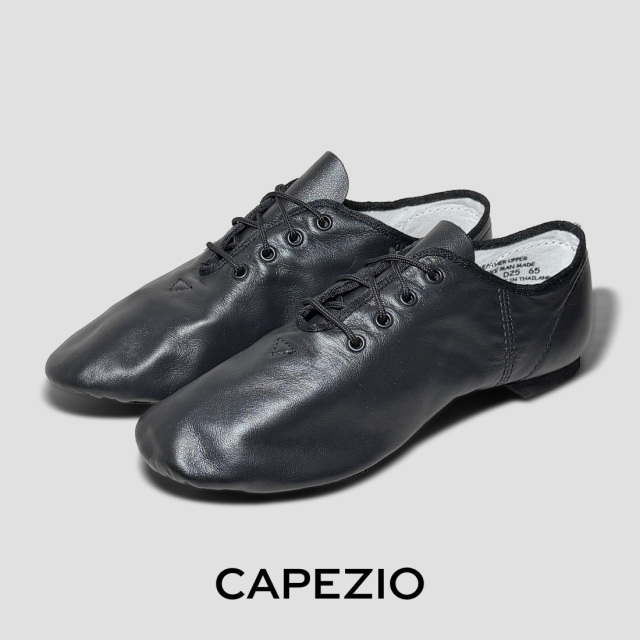 Capezio（カペジオ）ジャズシューズEJ1 JazzOxford（ジャズ