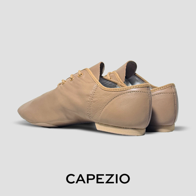 Capezio（カペジオ）ジャズシューズEJ1 JazzOxford（ジャズ