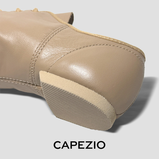 Capezio（カペジオ）ジャズシューズEJ1 JazzOxford（ジャズ