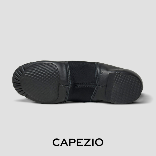 Capezio（カペジオ）ジャズシューズEJ2 JAZZ SLIP ON（ジャズスリッポン）