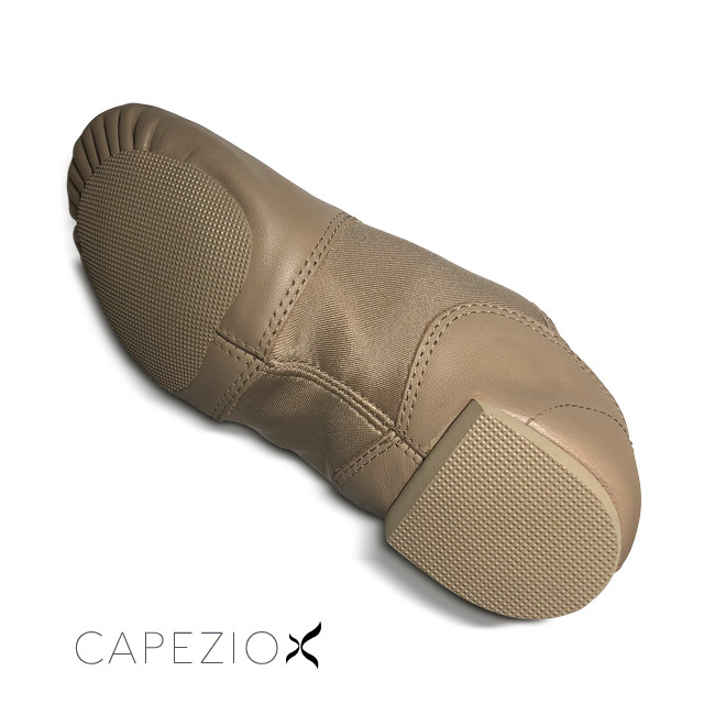 カペジオジャズシューズEJ2