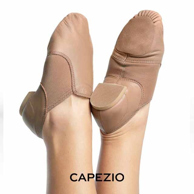カペジオジャズシューズEJ2