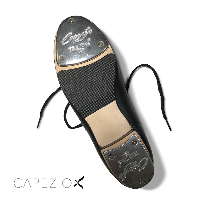 CAPEZIO TAP SHOES CG102 TAP OXFORD（タップシューズCG102