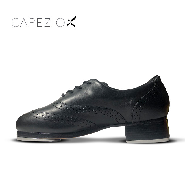タップシューズ CAPEZIO（カペジオ）タップシューズ960 ROXY TAP（女性・男性用