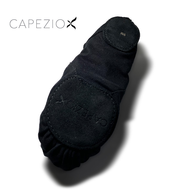 バレエシューズ2037WHANAMI CANVAS