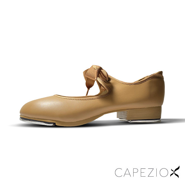 capezio タップダンス Chacott シューズ カペジオ 26㎝　革製 楽天市場】タップシューズcapezioの通販