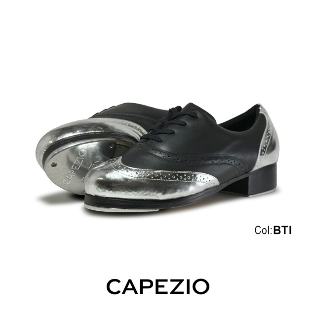 タップシューズ CAPEZIO Capezio（カペジオ） タップシューズSPECIAL M61 TAP
