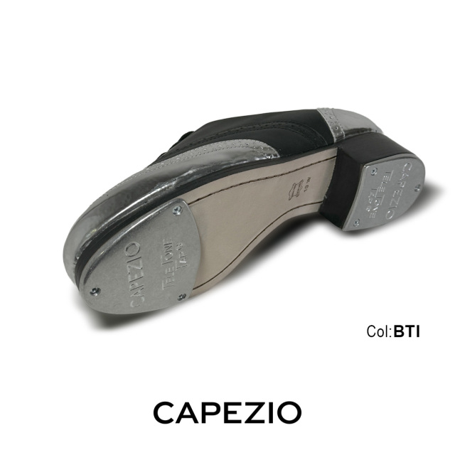 capezio カペジオ タップシューズ 本革 12 1/2 28-91229-010.jpg
