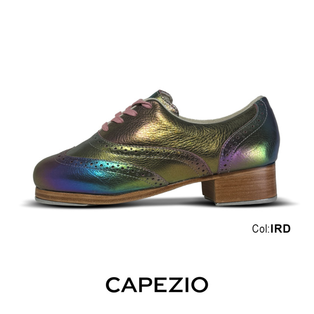 タップシューズ CAPEZIO（カペジオ）タップシューズM62 