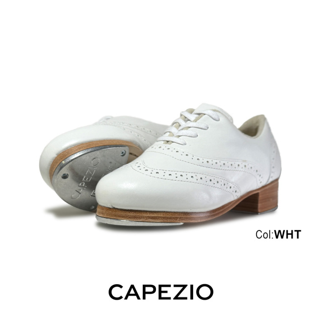 Capezio カペジオ　タップシューズ　22〜23cm CAPEZIO タップシューズ タップダンス シューズ カペジオ