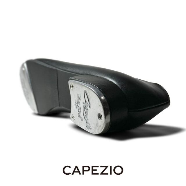 お子様・初心者向け カペジオ タップシューズ473 DOWNTOWN TAP SHOE