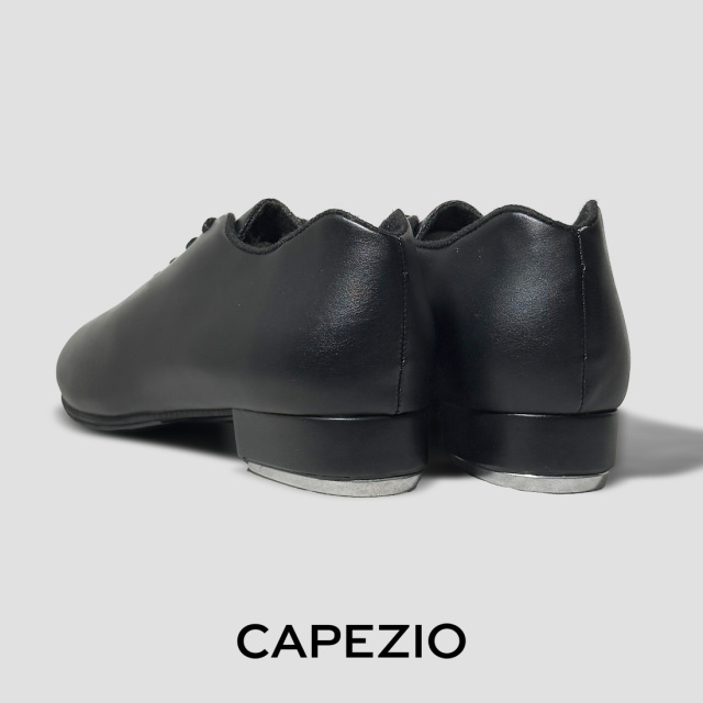 お子様・初心者向け カペジオ タップシューズ473 DOWNTOWN TAP SHOE
