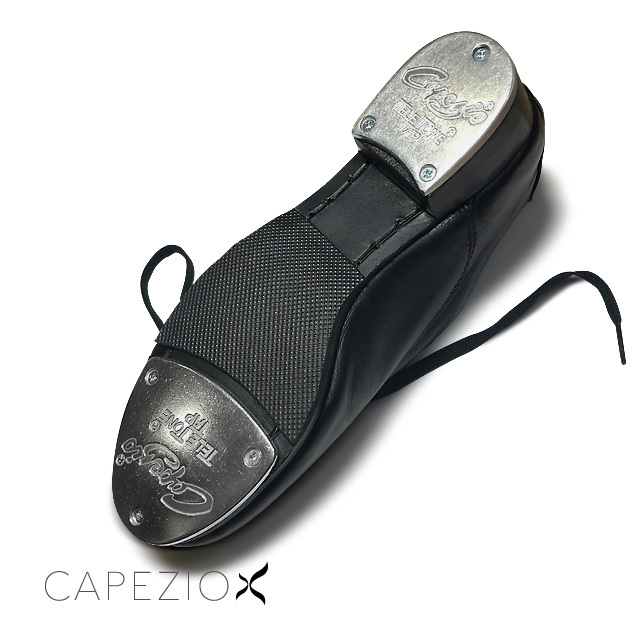 CAPEZIO（カペジオ）タップシューズ M61