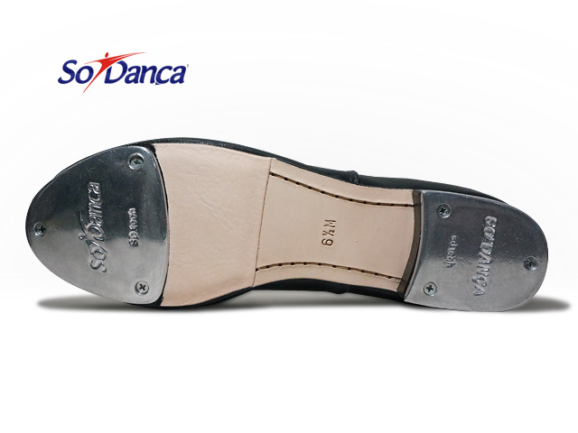 フラメンコ・タップダンス用コンパネ タップシューズSo Danca（ソダンサ）TA715/TA815 TAP PRO（女性