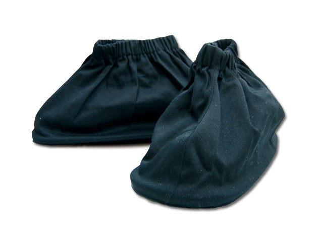 かんたん脱着シューズカバー[どこでもしずかちゃん] - BASEMENT WEBSHOP