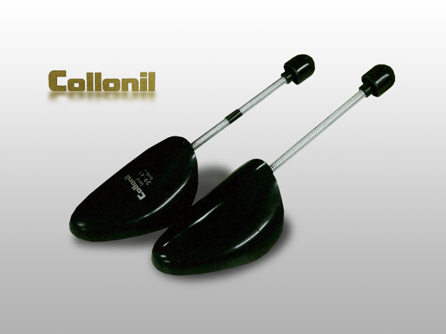 スプリングシューキーパー