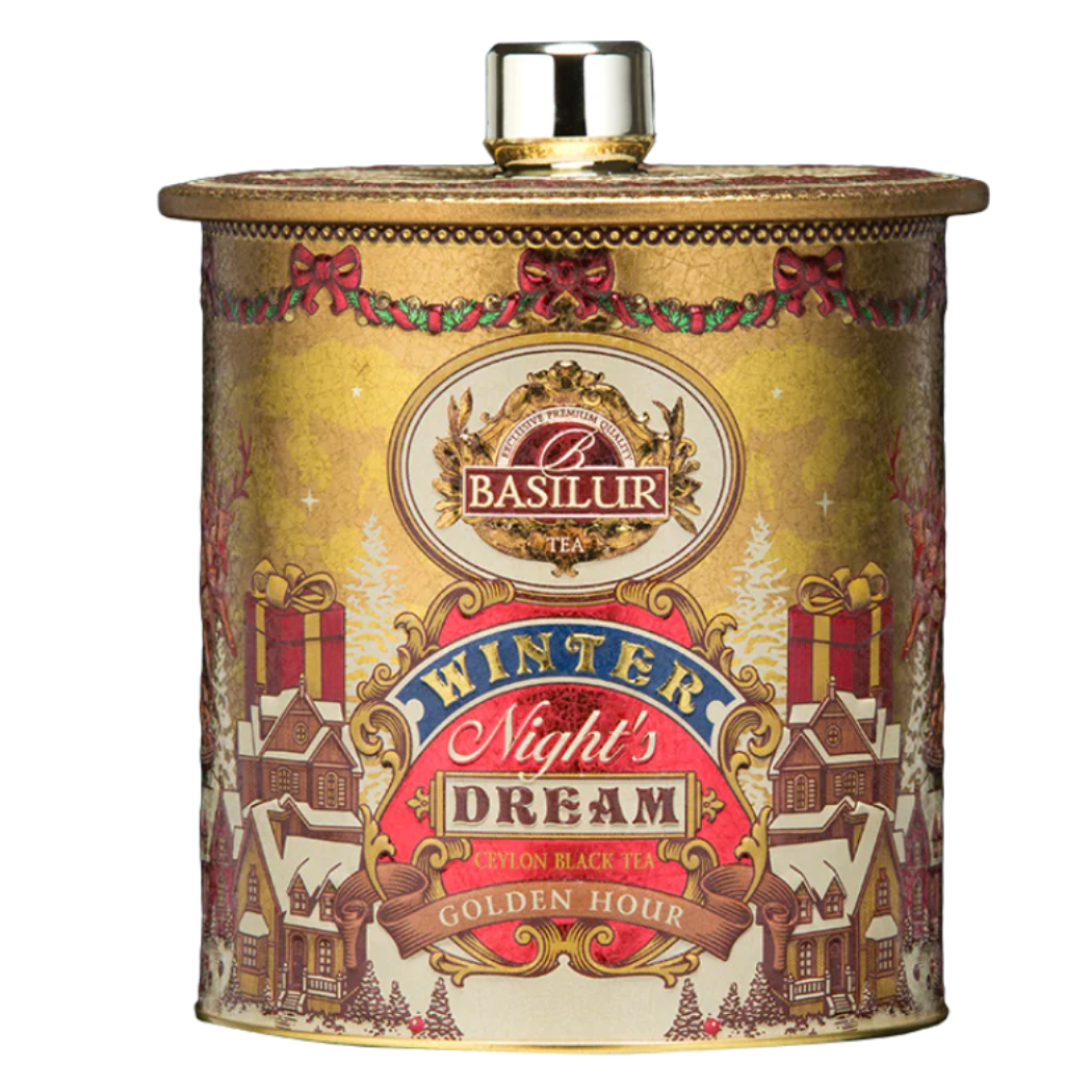 ウィンターナイツドリーム