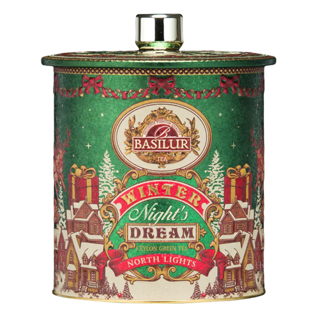 ウィンターナイツドリーム