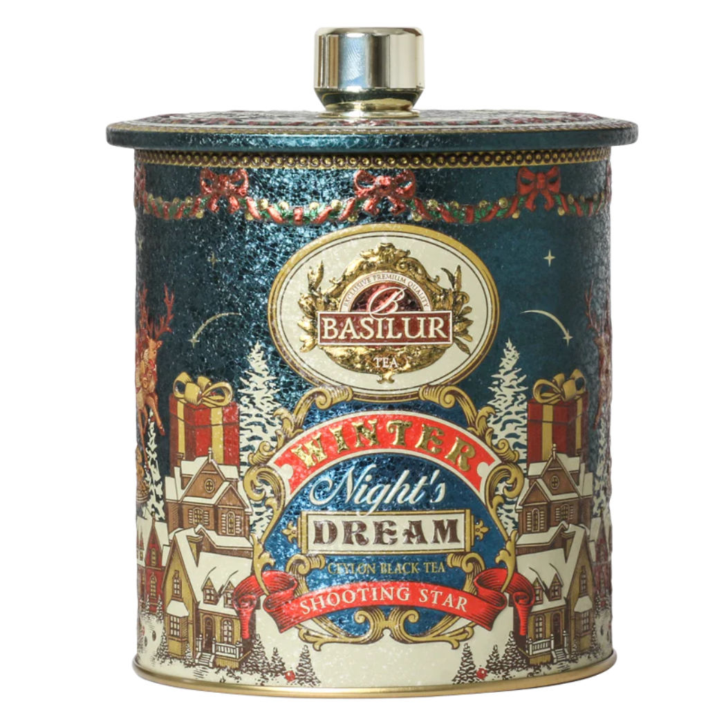 ウィンターナイツドリーム