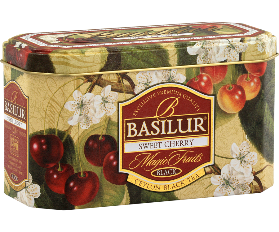 スイートチェリー