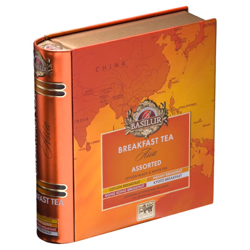 ブレクファストティー