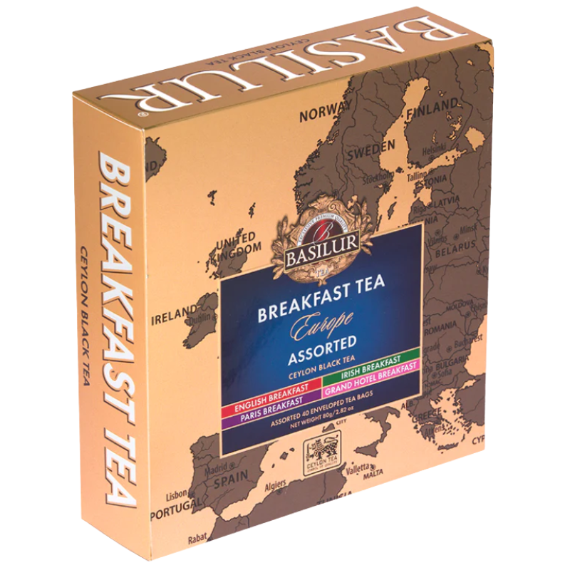 ブラックエッセンス(ティーバック40袋入り )