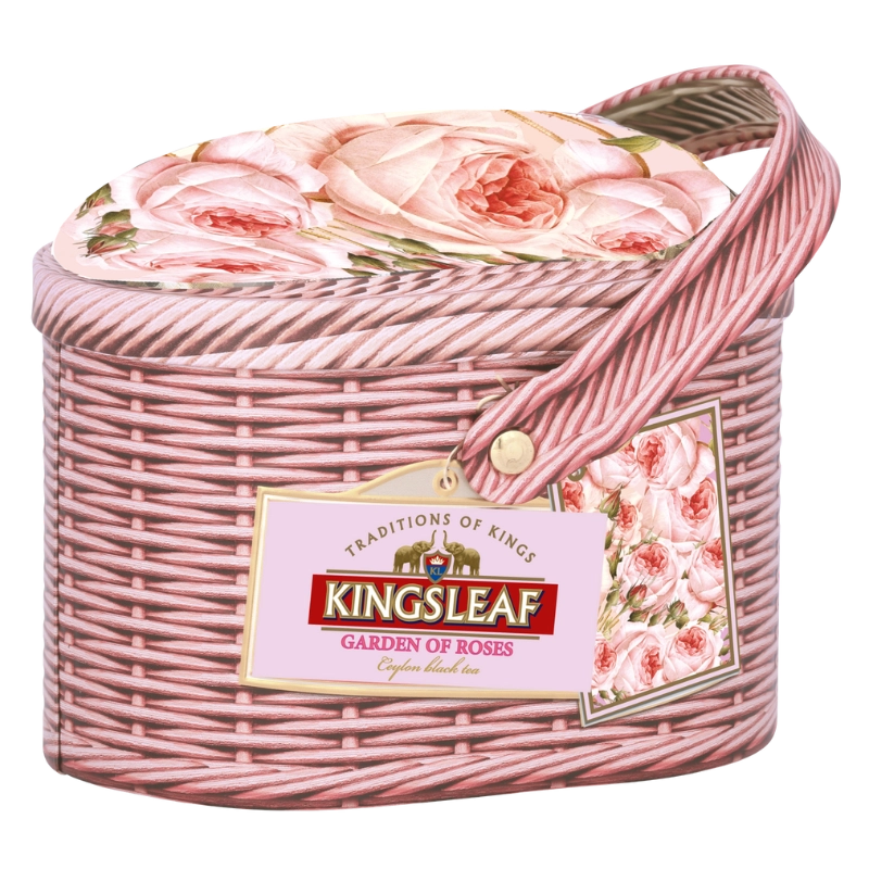 ガーデンオブローズ