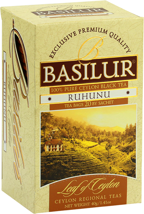 ルフナ（ティーバッグ20袋）