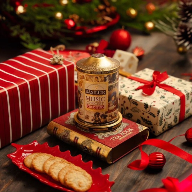 ミュージックコンサートクリスマス