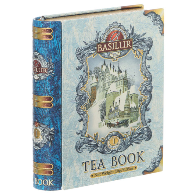 アーモンドフレーバーティー 紅茶ギフト(ティーバッグ）