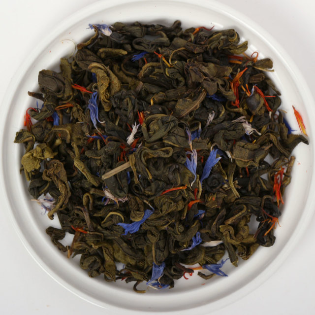 紅茶