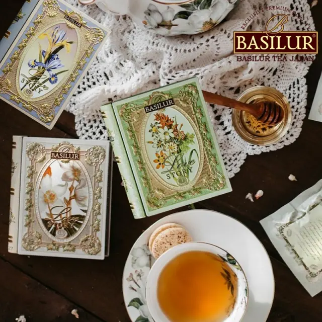 ミニチュアラブストーリー