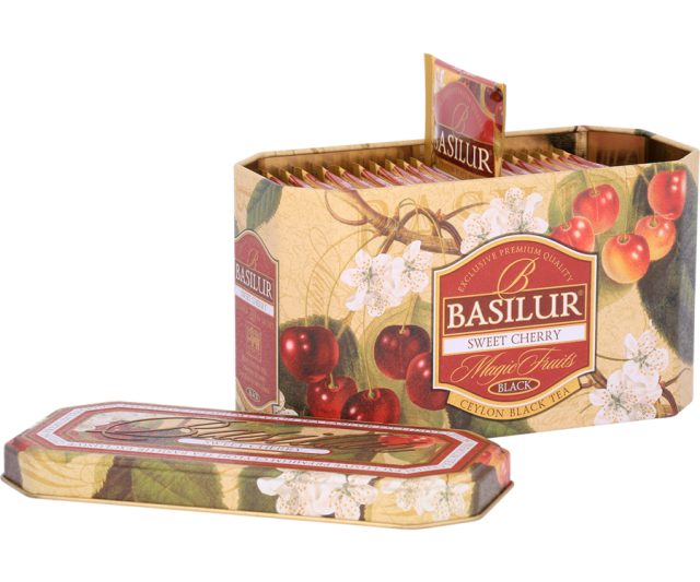 スイートチェリー