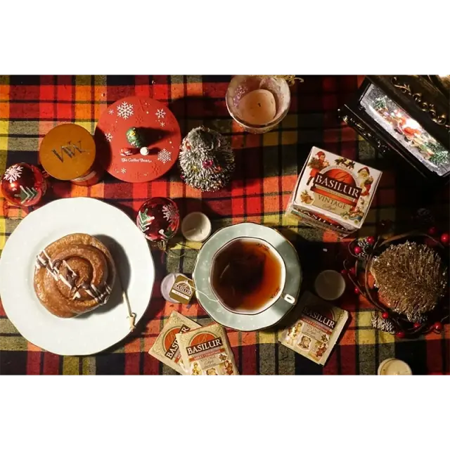 クリスマス
