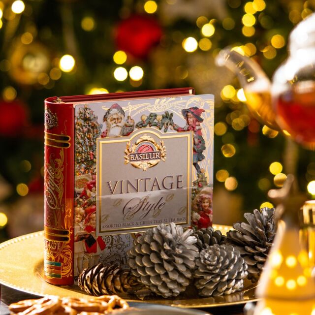 2026年クリスマス紅茶福袋