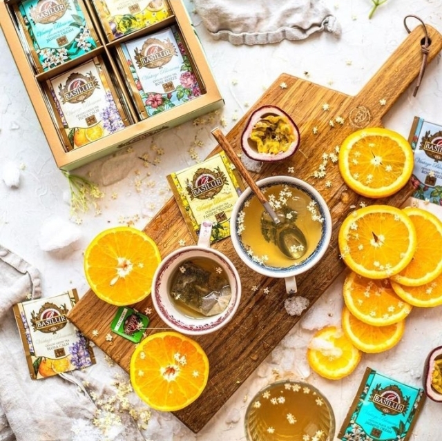 ヴィンテージブロッサム