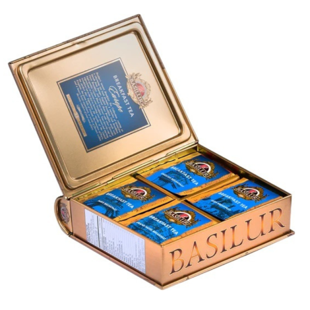 ブレクファストティー