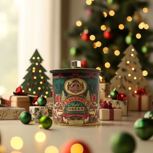 ウィンターナイツドリーム